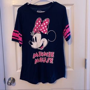 Minnie Mouse Disney Tee
